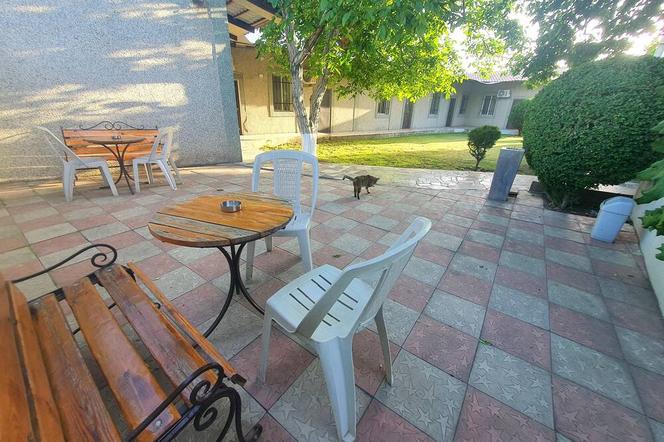 Kesabella Touristic House