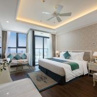 Melia Vinpearl Danang Riverfront