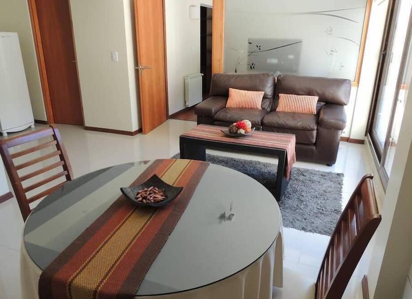 Comedor Foto