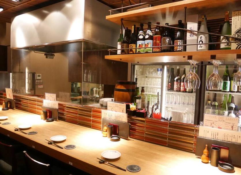 Bar Foto