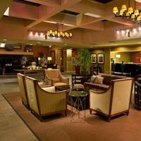 Doubletree By Hilton Hotel Pittsburgh - Meadow Lands