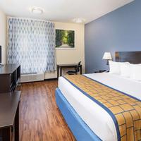 Days Inn by Wyndham Macon I-75 North