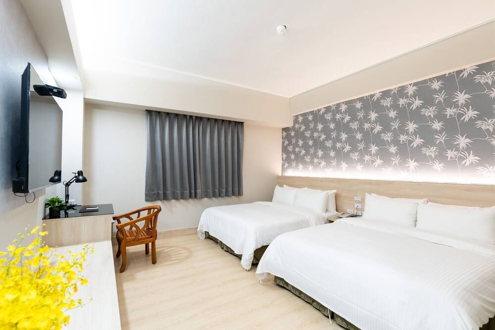 Habitación