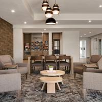 Candlewood Suites Fayetteville Fort Bragg