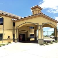 Boca Chica Inn & Suites Brownsville