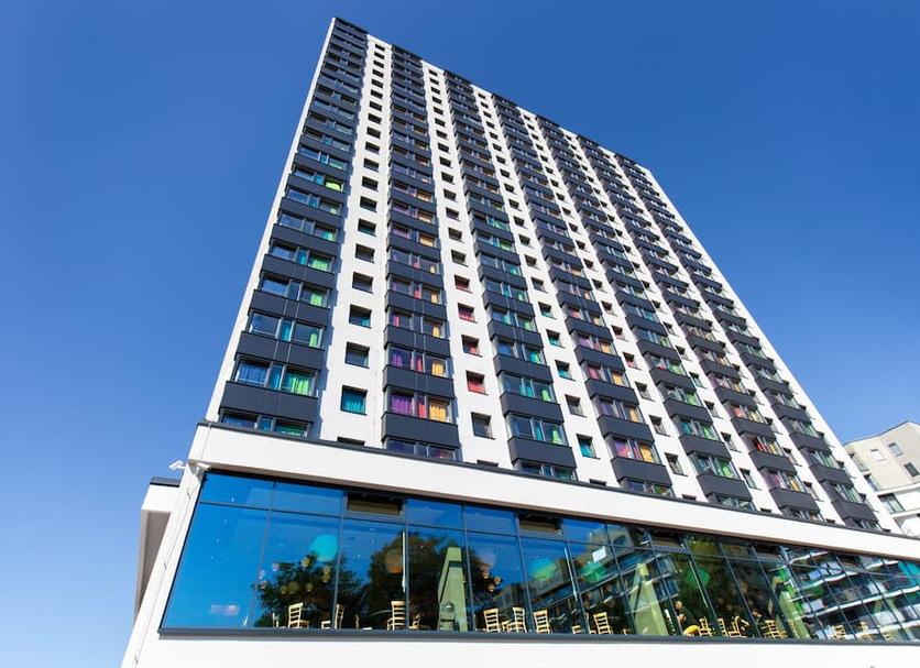 Edificio Foto