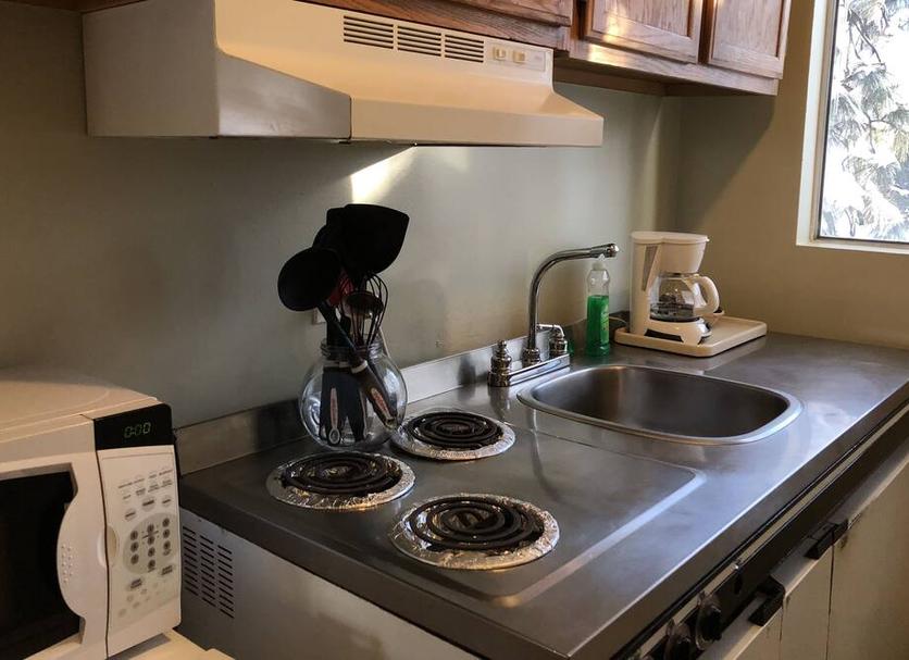 Cocina Foto