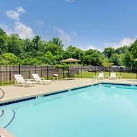 Microtel Inn & Suites by Wyndham Cherokee