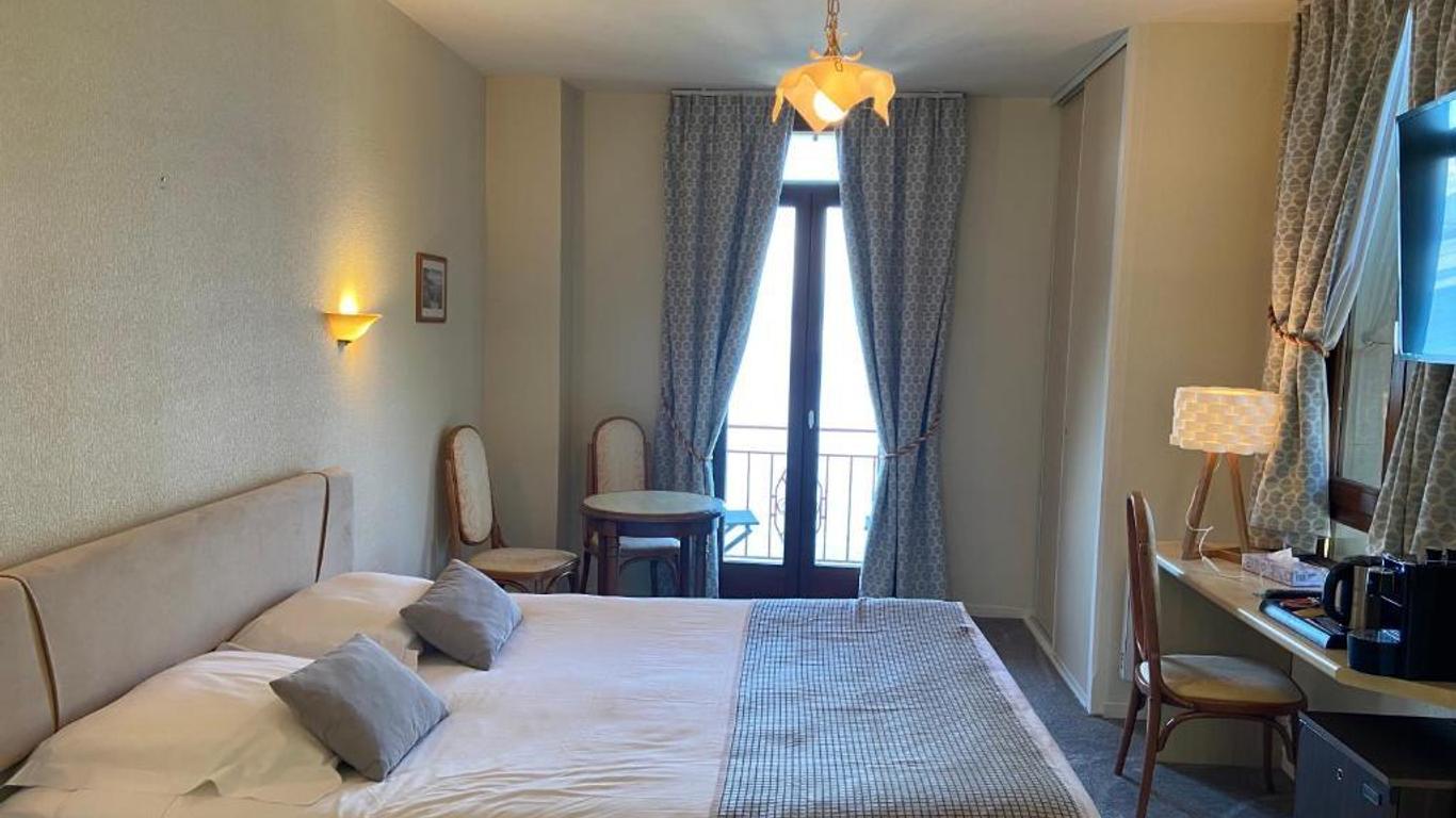 Hotel des Princes