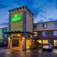 La Quinta Inn & Suites by Wyndham Boise Airport