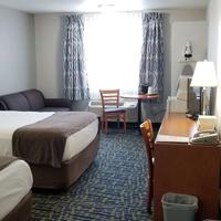 SureStay Plus Hotel by Best Western Lethbridge