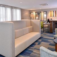 Holiday Inn Express Rochester - University Area, An IHG Hotel