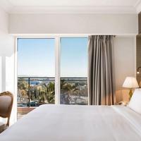 Legacy Gastro Suites