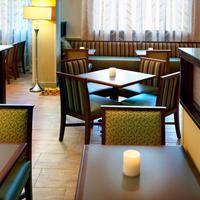 Hampton Inn Alexandria/Pentagon South