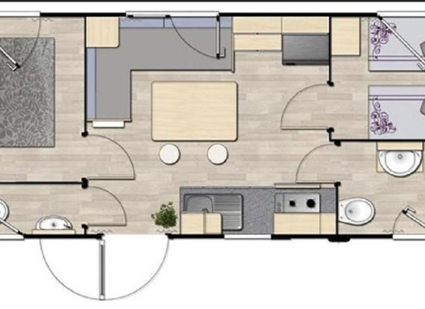 Floorplan Foto
