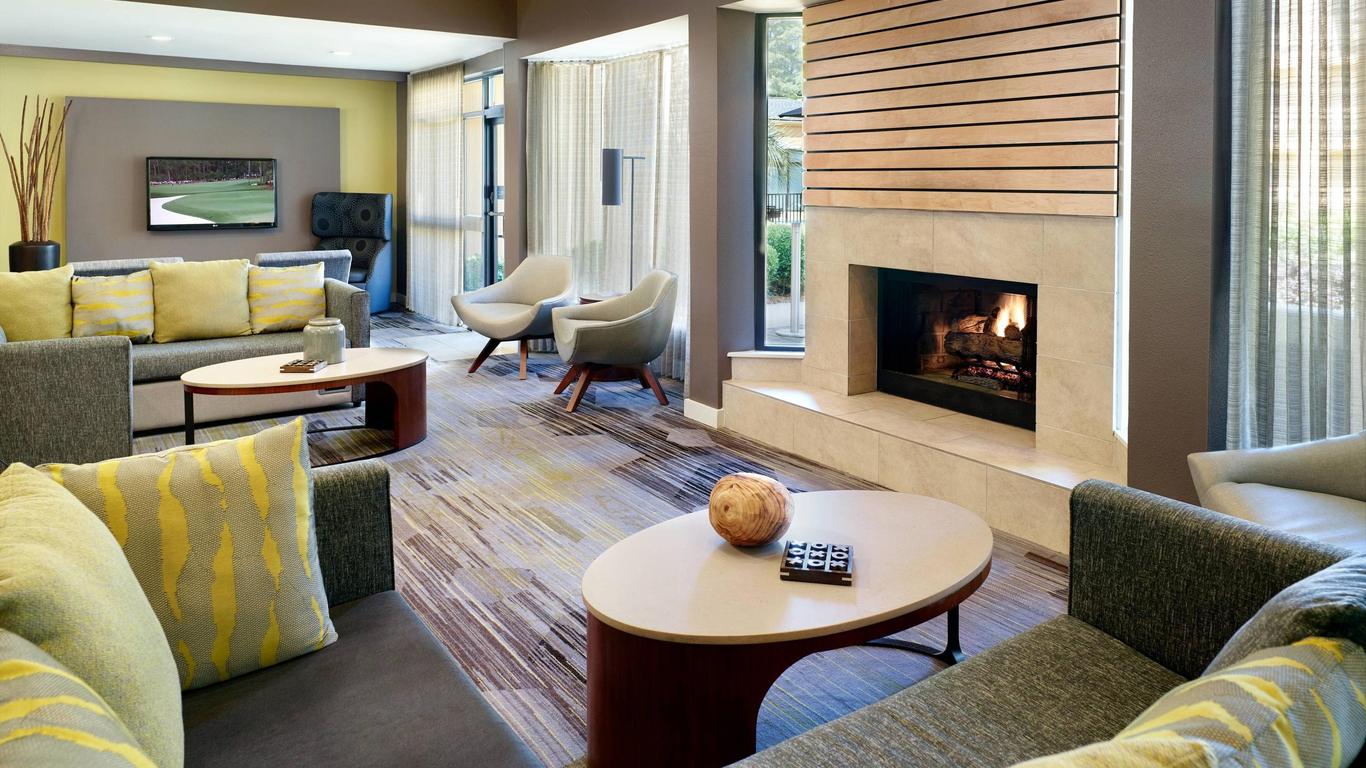 Courtyard by Marriott Macon