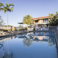 Quality Inn & Suites Airport - Cruise Port Hollywood