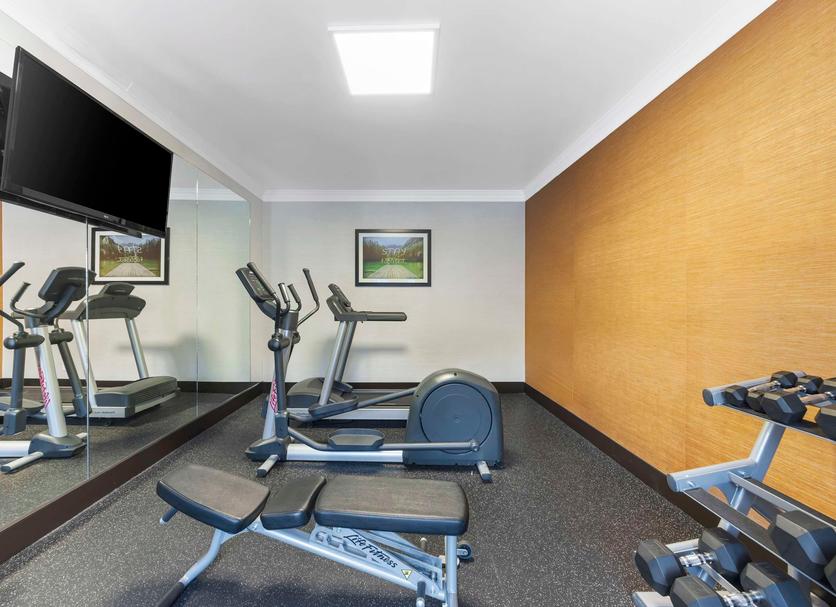 Gym Foto