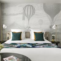 Citadines Confluent Nantes