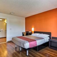 Motel 6 Oakland Embarcadero