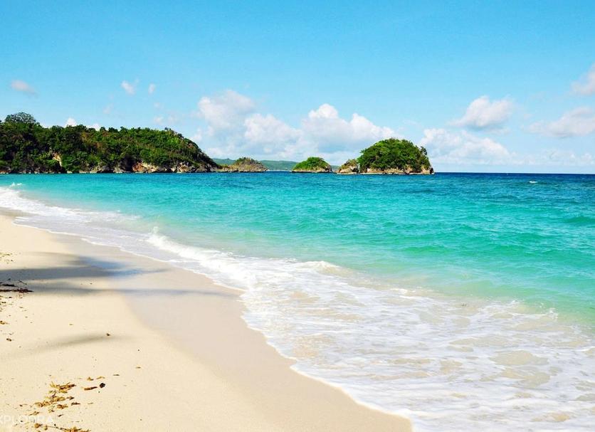 Playa Foto