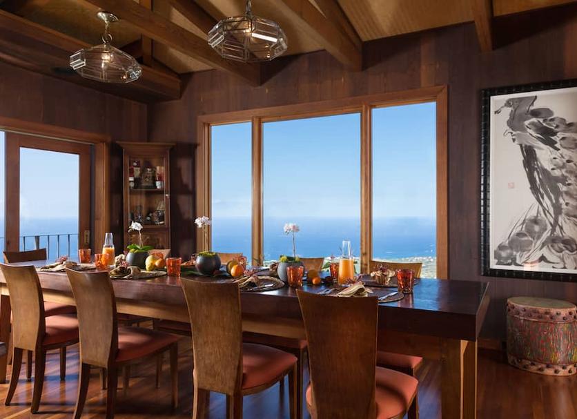 Comedor Foto