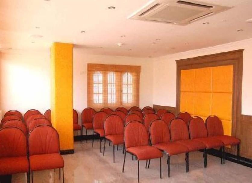 Sala de conferencias Foto