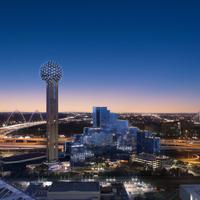 Hyatt Regency Dallas