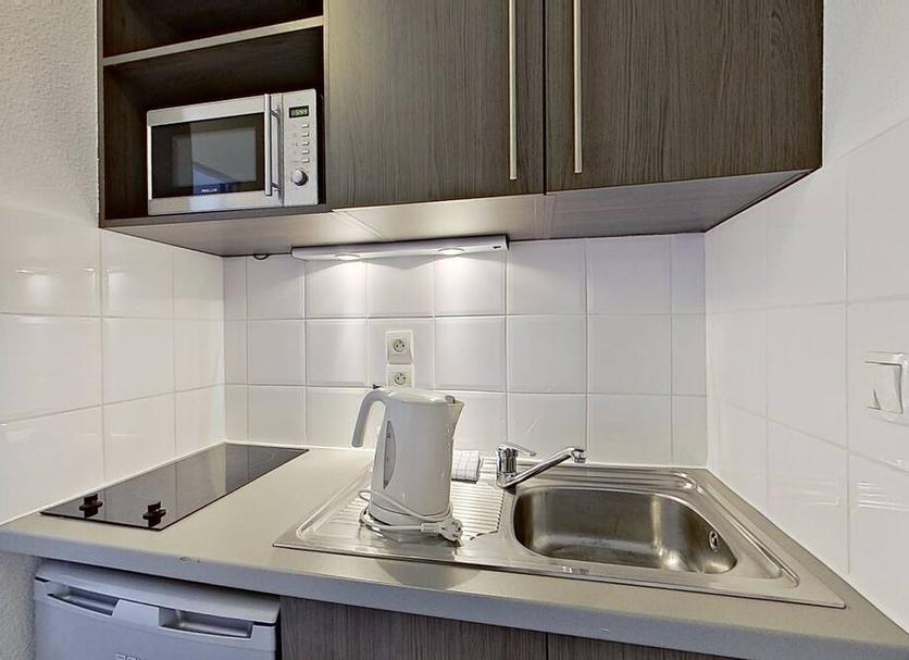 Cocina Foto