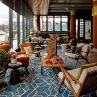 Moxy Denver Cherry Creek