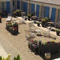 Beaune Hotel