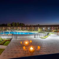 Wyndham Lancaster Resort & Convention Center