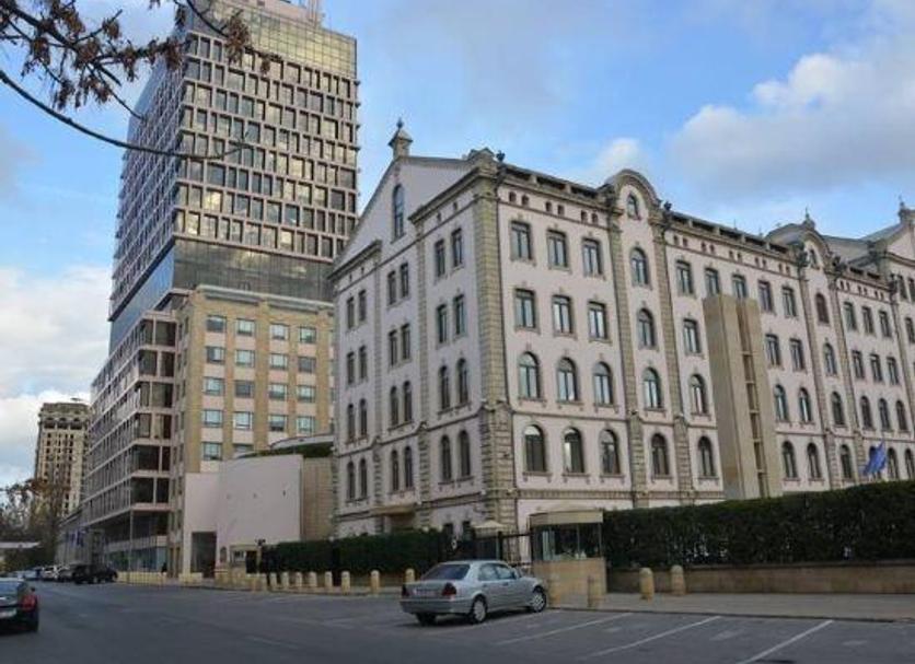 Edificio Foto