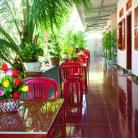 Minh Anh Garden Hotel