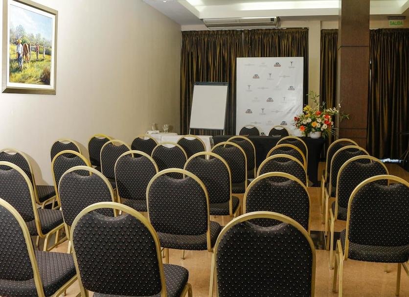 Sala de conferencias Foto