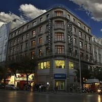 Le Palace Art Hotel