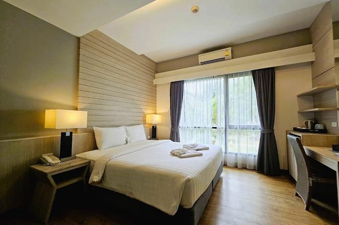 Du Talay Hotel Koh Chang
