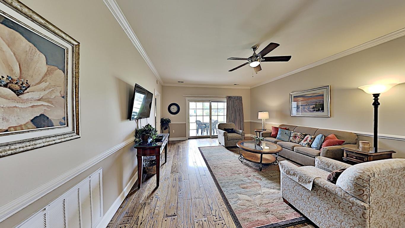 Myrtlewood Villas