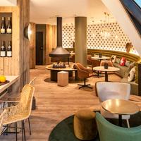Mercure Chambery Centre