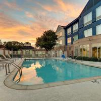 Hilton Garden Inn Fort Worth/Fossil Creek