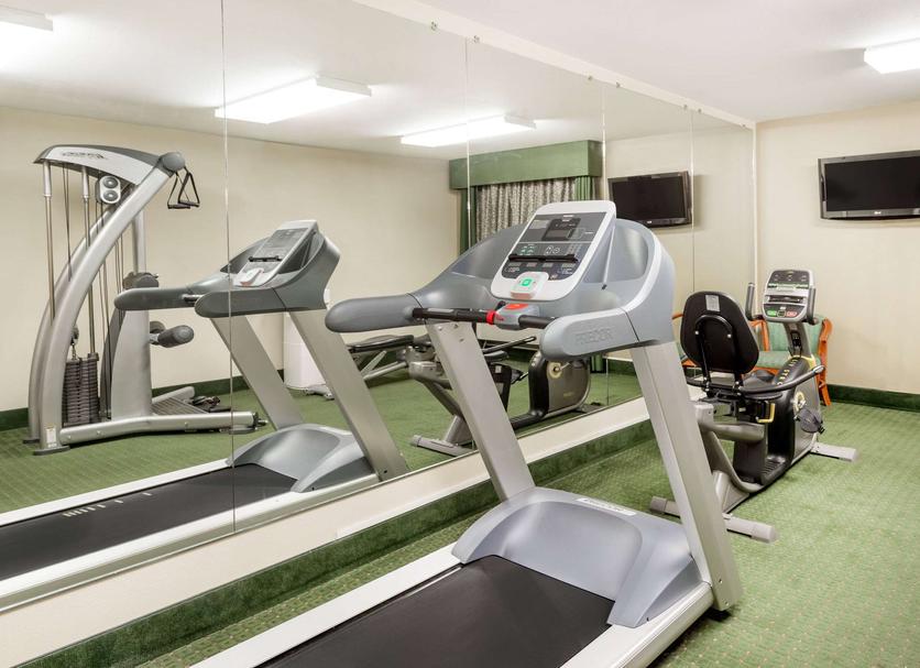Gym Foto