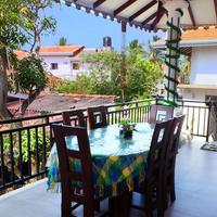Rodrigo's Villa & Restaurant