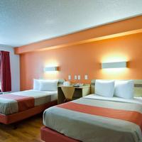 Motel 6 Frederick MD Fort Detrick