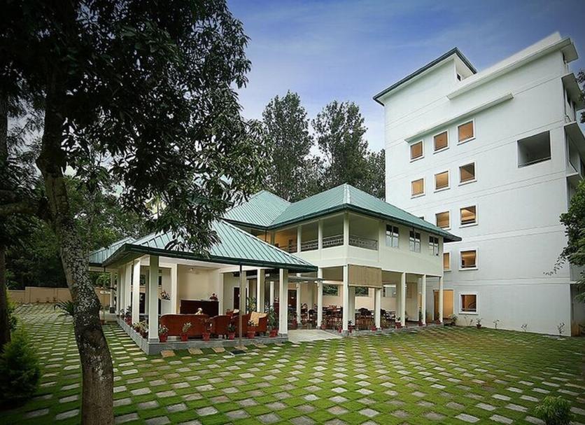 Edificio Foto