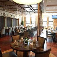 Chengdu Airport Hotel