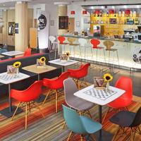 Ibis Gyor