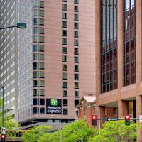 Holiday Inn Express Denver Downtown