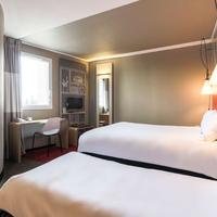 ibis Albi