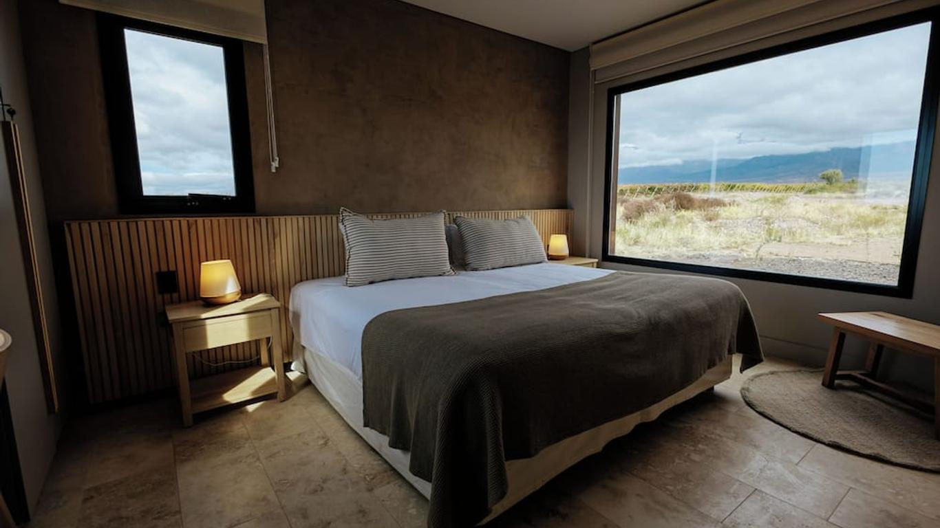La Morada Lodge