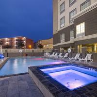 Hampton Inn & Suites Galveston